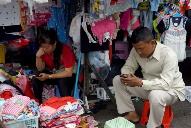 Word of Mouth: Still a Powerful Media in Cambodia