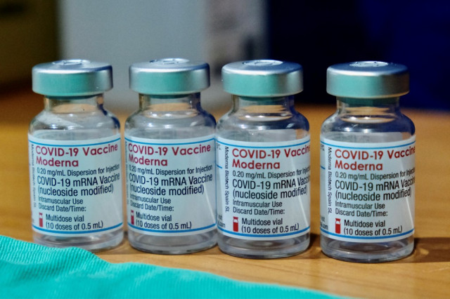 US to buy 500 mn vaccine doses for world in gesture to show global commitment