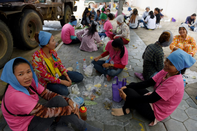 Opinion: A Decade of Decent Work for Domestic Workers