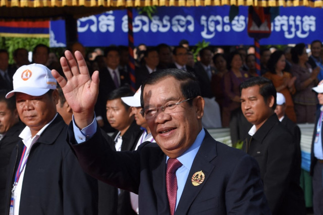 Cambodia’s Politics: What’s Next? 