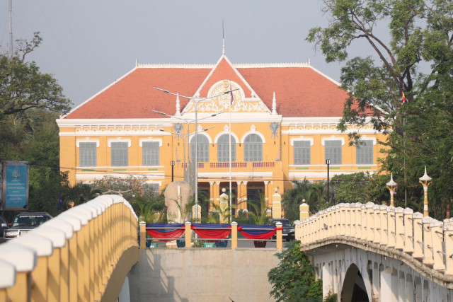 Cambodia to Submit Battambang City’s Application for UNESCO’s Creative Cities Network