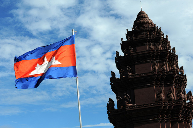 Opinion: As US-China Rivalry Grows, Will Cambodia’s Tragedy Return?