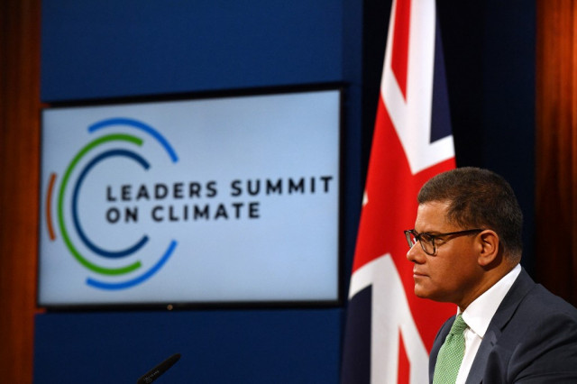 UK hosts 51 countries for climate talks ahead of COP26
