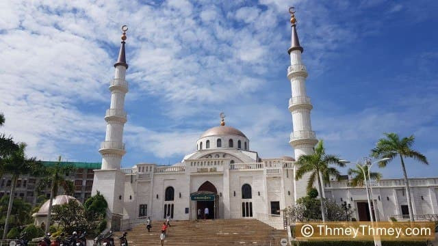Ministry Sets Sights on Muslim Tourism