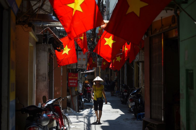 Vietnam to free 3,000 prisoners in indepedence amnesty