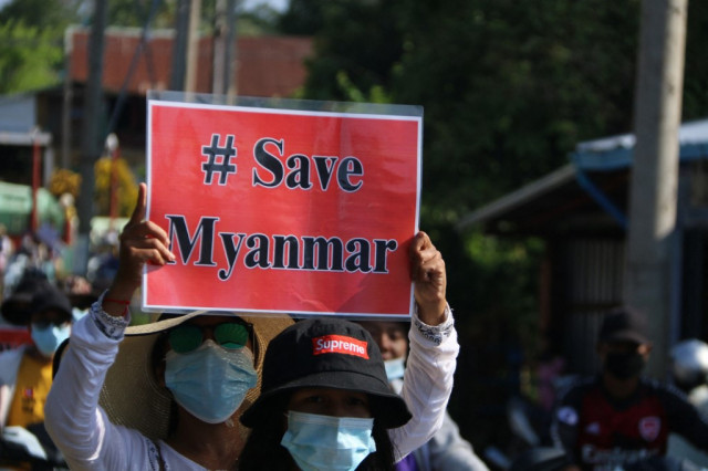 Opinion: Myanmar Crisis Adds Complexity for ASEAN