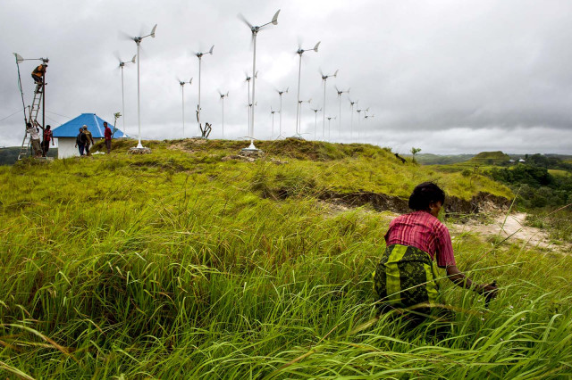 Decarbonization, the Southeast Asian Way