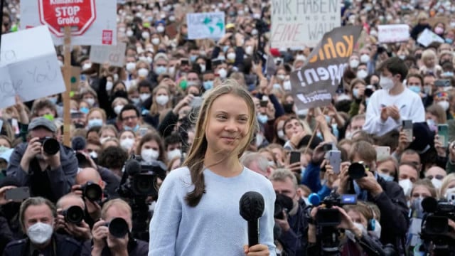 Nobel Peace Prize buzz for press freedom, Belarus opposition Nobel Peace Prize buzz for press freedom, Belarus opposition