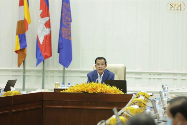 Cambodia May Reopen Within 15 Days, Says PM