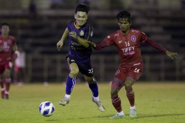 CPL Week 2 Preview: Svay Rieng, Boeung Ket and Visakha Set to Maintain Flying Start