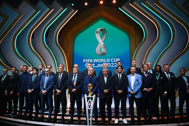 World Cup Draw: Qatar to Take on Ecuador in the Opening Match