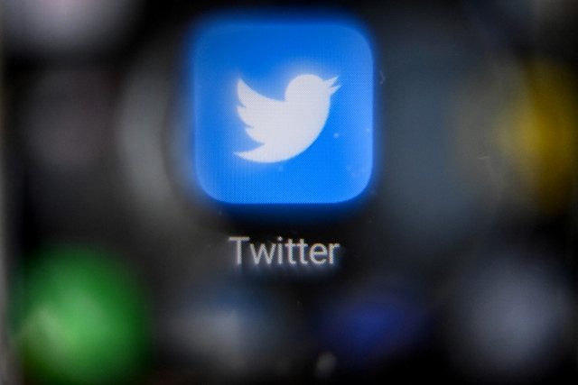 Twitter shares take wing, oil prices rebound