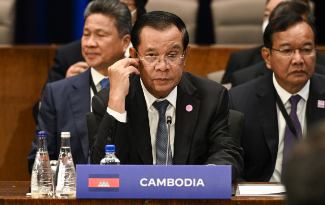 Cambodia’s Challenge of Non-Alignment