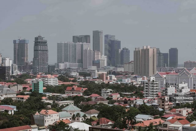 With Its New Investment Law, Cambodia Bets on Economic Diversification