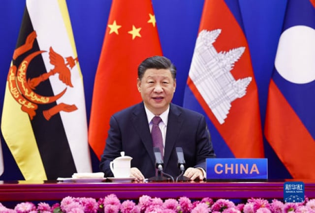China Needs Asia Allies Against US China Needs Asia Allies Against US