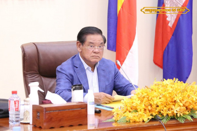 Cambodia Calls on the Public to Help Prevent Human Trafficking while Rejecting the UN Human Rights Rapporteur’s Statement that the Authorities Must Do More