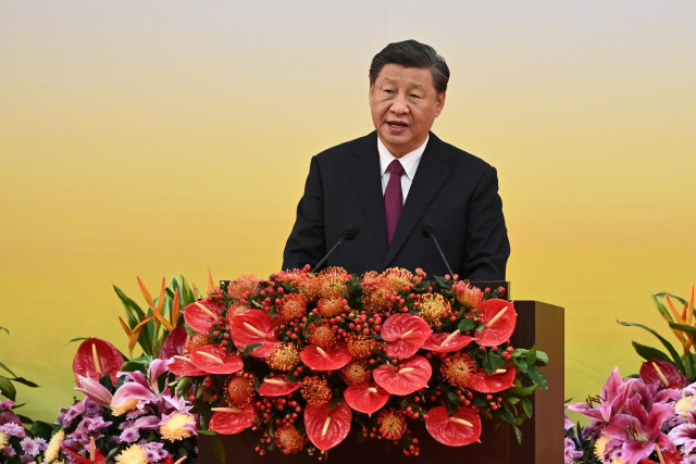 China's Xi to visit Kazakhstan, Uzbekistan this week