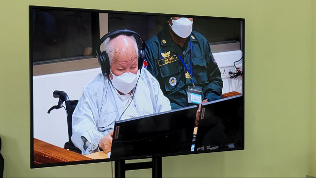 Japan: Khmer Rouge Trials Remain a Legacy