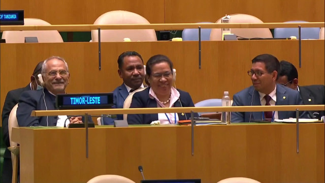 PM Hun Sen: Timor-Leste Will Hopefully Become a Full Member of ASEAN by 2023