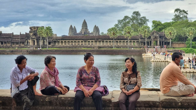 Cambodia Celebrates the 50th Anniversary of Ratifying the UNESCO Treaty on Cultural Property, and Takes Stock of its Victories and Ongoing Battles to Get its Antiquities Back   