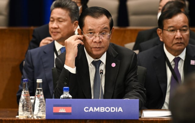 PM Warns Sanctions on Russia Could Lead to Recession PM Warns Sanctions on Russia Could Lead to Recession