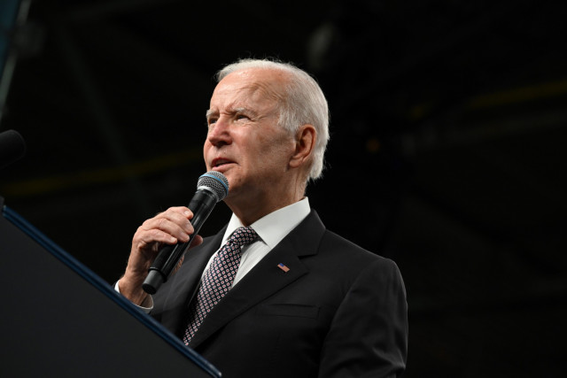 Nuclear 'Armageddon' threat back for first time since Cold War: Biden