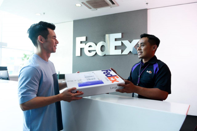 FedEx Establishes Direct Presence in Cambodia  to Support Customers in Cross-Border Trade 