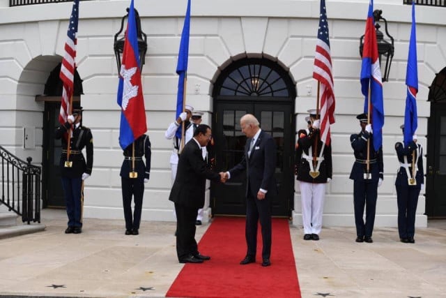 US President Biden to Attend ASEAN Meeting in Phnom Penh while Russian President Putin Has yet to Respond to ASEAN Invitation  