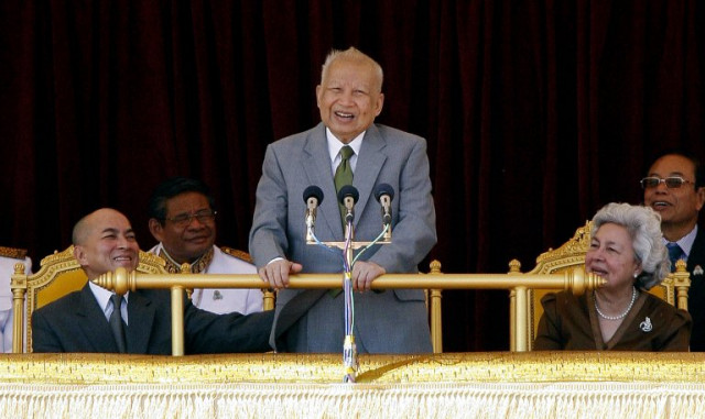 King Norodom Sihanouk: Celebrating the 100th Birthday of a Cambodian King Who Defined an Era 