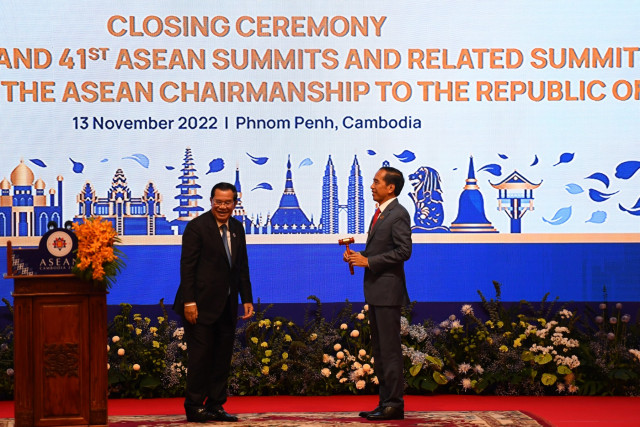 Cambodia’s ASEAN Chairmanship: Shortcomings and Decisive Steps