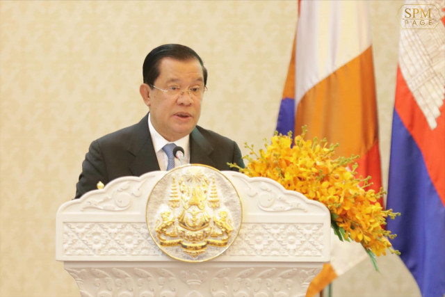 China Remains ASEAN’s Biggest Trade Partner: PM