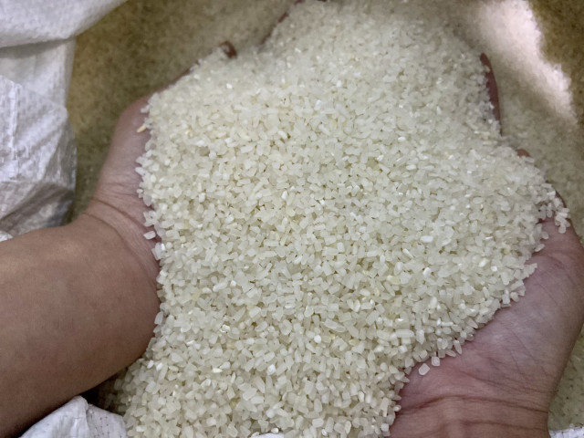 Milled Rice Exports Top $400 Million