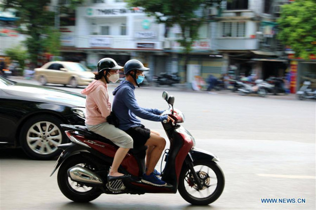 Poverty returns as top concern in Vietnam: report