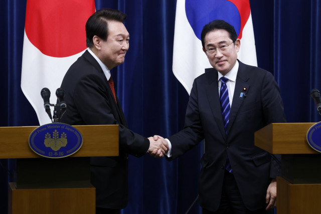 South Korean president's office defends his Viral Japan Comments
