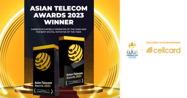 Cellcard’s Innovative Launches Enable Customer Digital Lifestyle Cellcard’s Innovative Launches Enable Customer Digital Lifestyle