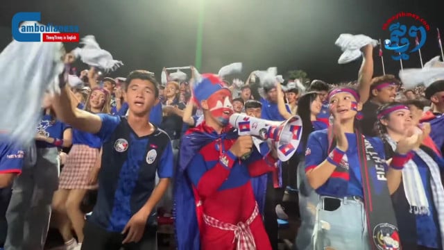 SEA Games: A Night of Dreams, Hope, Excitement and Pride SEA Games: A Night of Dreams, Hope, Excitement and Pride