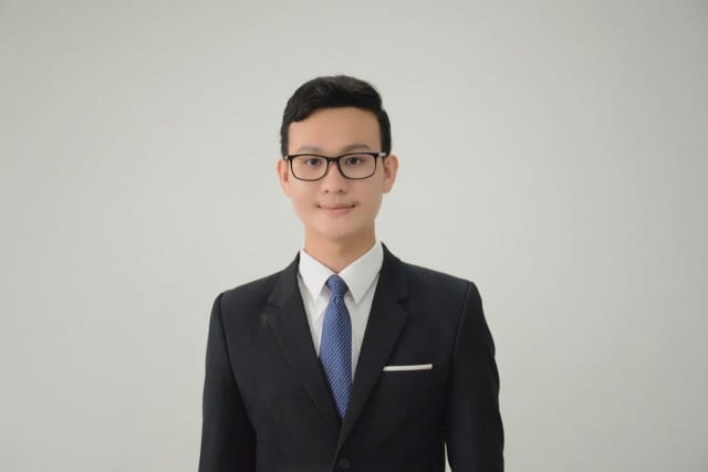 Is Cambodia Up to Standard in Cybersecurity? Is Cambodia Up to Standard in Cybersecurity?