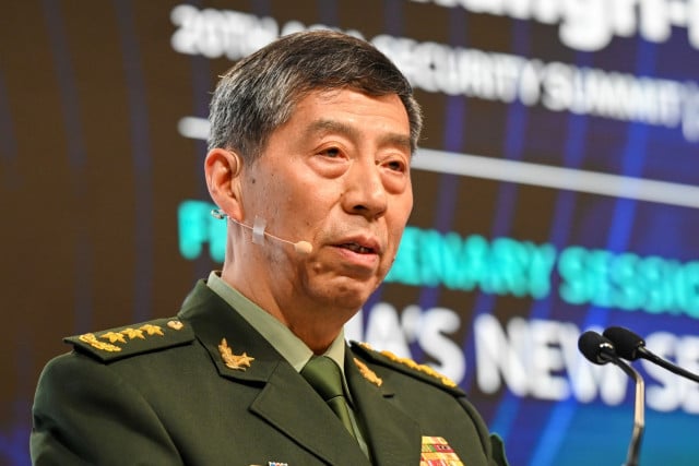 China Warns 'NATO-like' Alliances Could Lead to Conflict in Asia-Pacific China Warns 'NATO-like' Alliances Could Lead to Conflict in Asia-Pacific