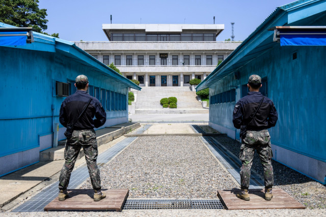 N. Korea 'Responds' to UN Outreach on Travis King: UN Command