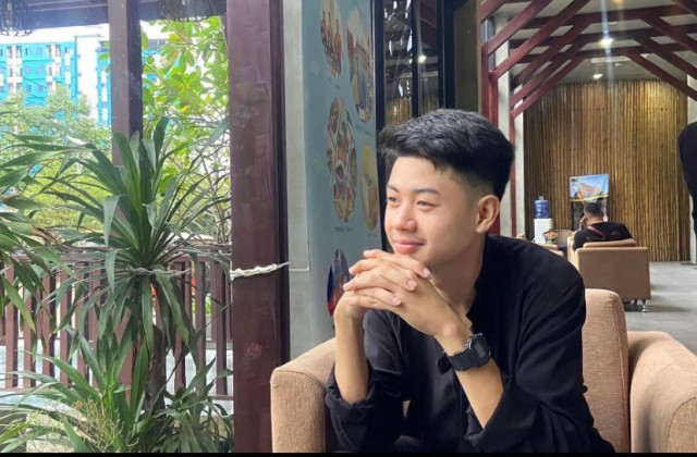 Meet Sophorn Chhorn: The Young Content Creator Taking TikTok by Storm