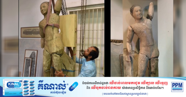 The Tale of Two Krishnas: the Restoration of 1,500-year-old Statues on Two Continents Explained