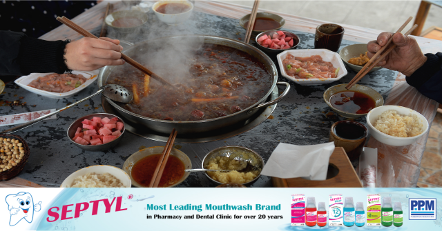 Chinese Hot Pot Popularity Grows