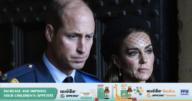 Worldwide Support Pours in for Kate, the Princess of Wales, after shocking Cancer Reveal