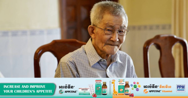 Yeang Chheang: Cambodia’s Unsung Hero in the Fight Against Malaria