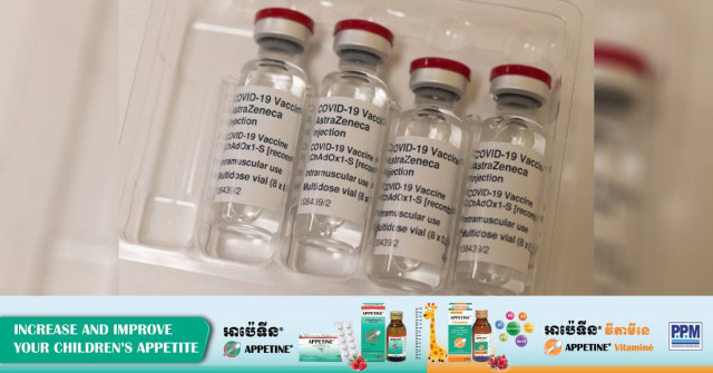 AstraZeneca Withdraws Covid Vaccine as Demand Dives