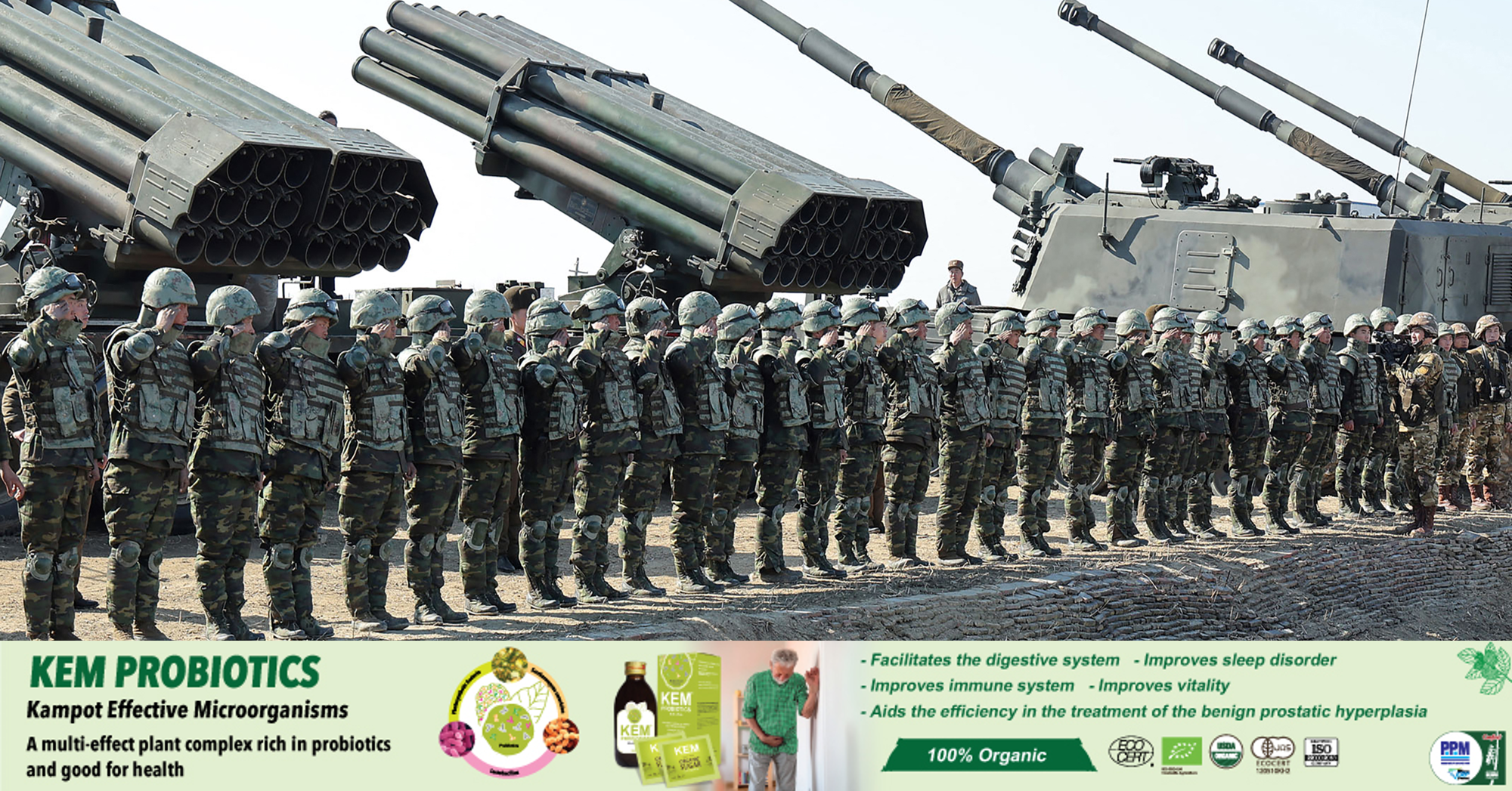 North Korean Troops Dispatch to Russia: A Serious Violation of International Laws