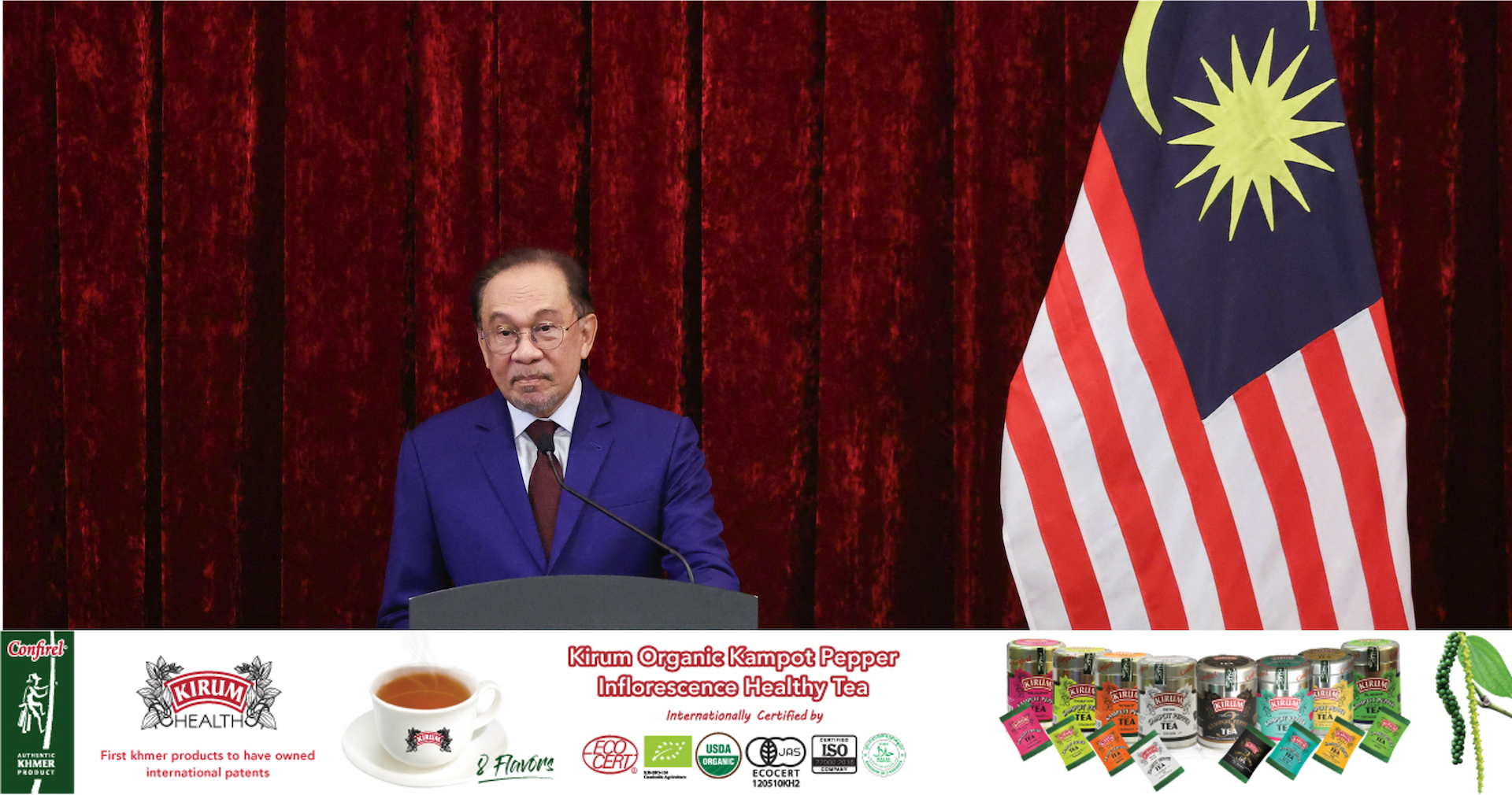 Myanmar Crisis to Test Limits of ASEAN Consensus Under Anwar