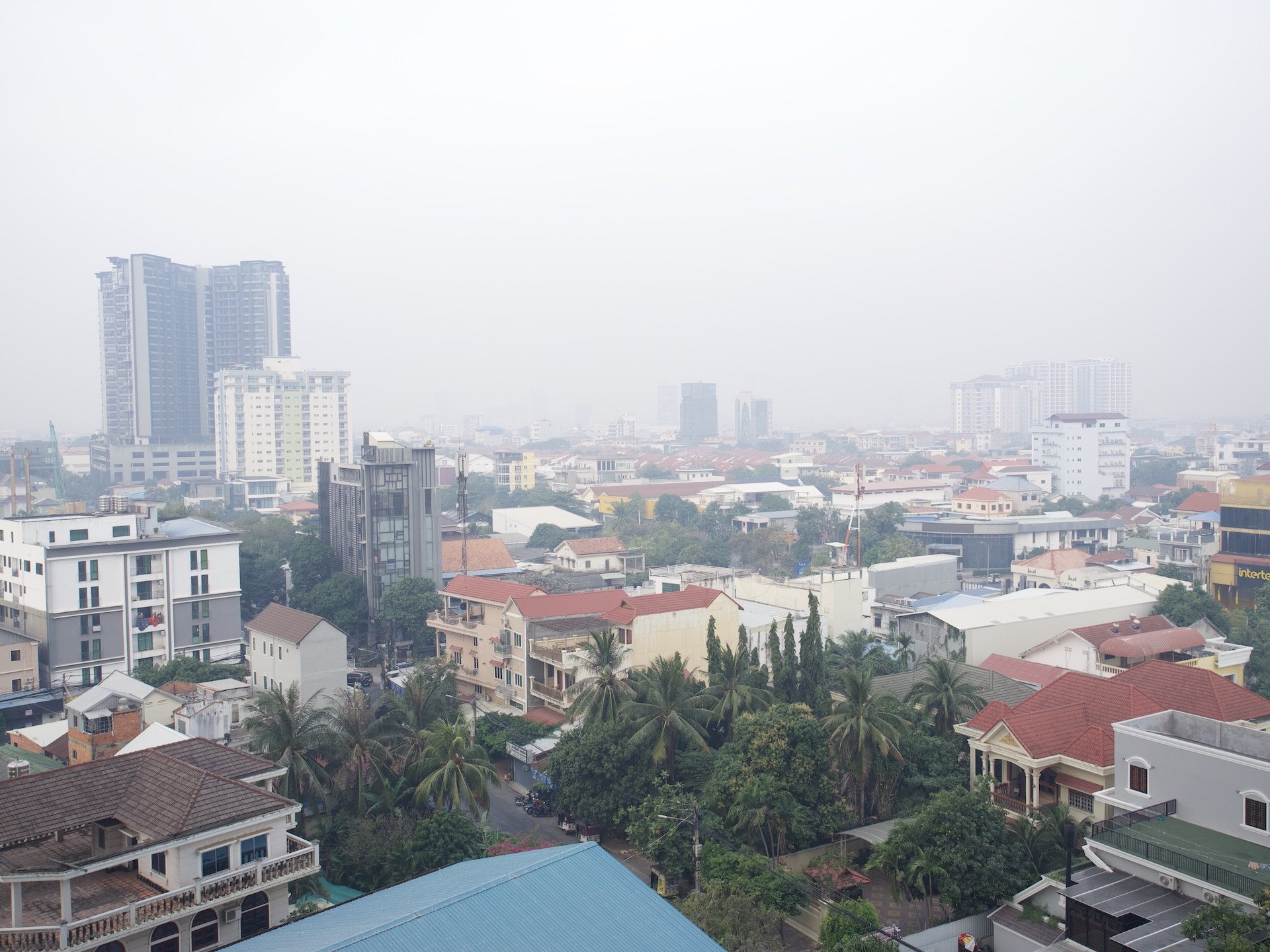 Air Pollution: Addressing Long-standing Fear of Being Called Incompetent