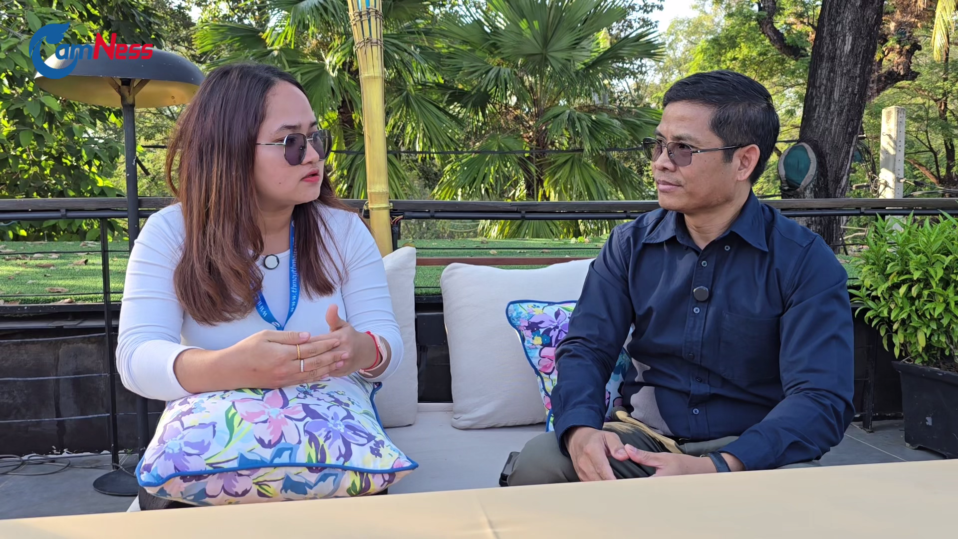 Siem Reap’s Communities: Key to Tourism Growth (VIDEO)