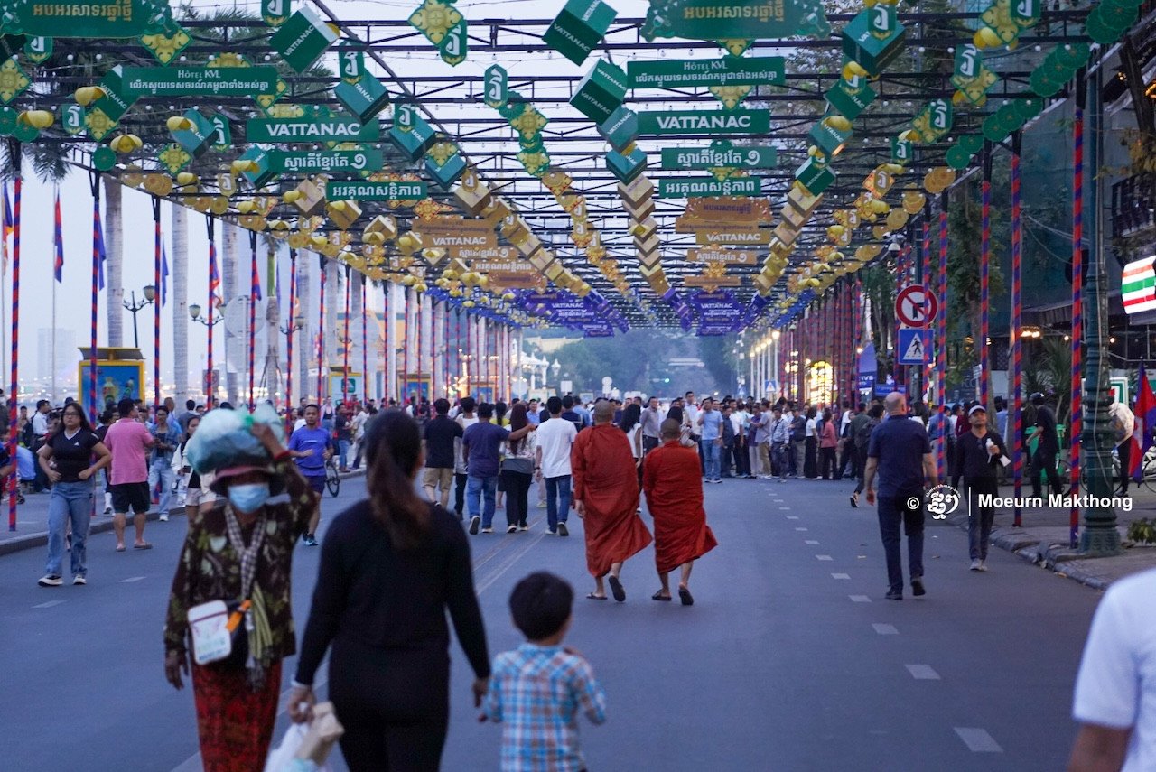 Pedestrianization of the Capital: at Last, Things are Happening